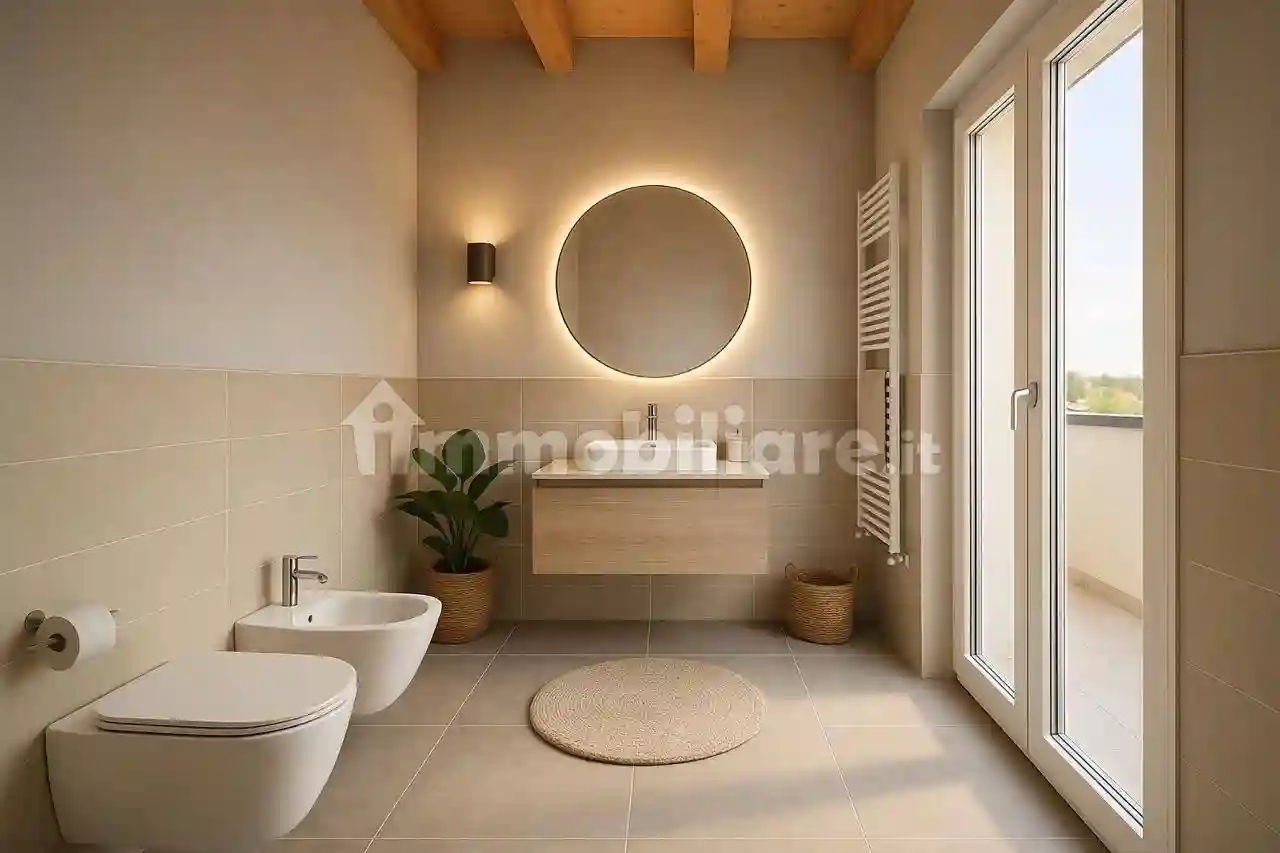 Attico - Mansarda - foto 4