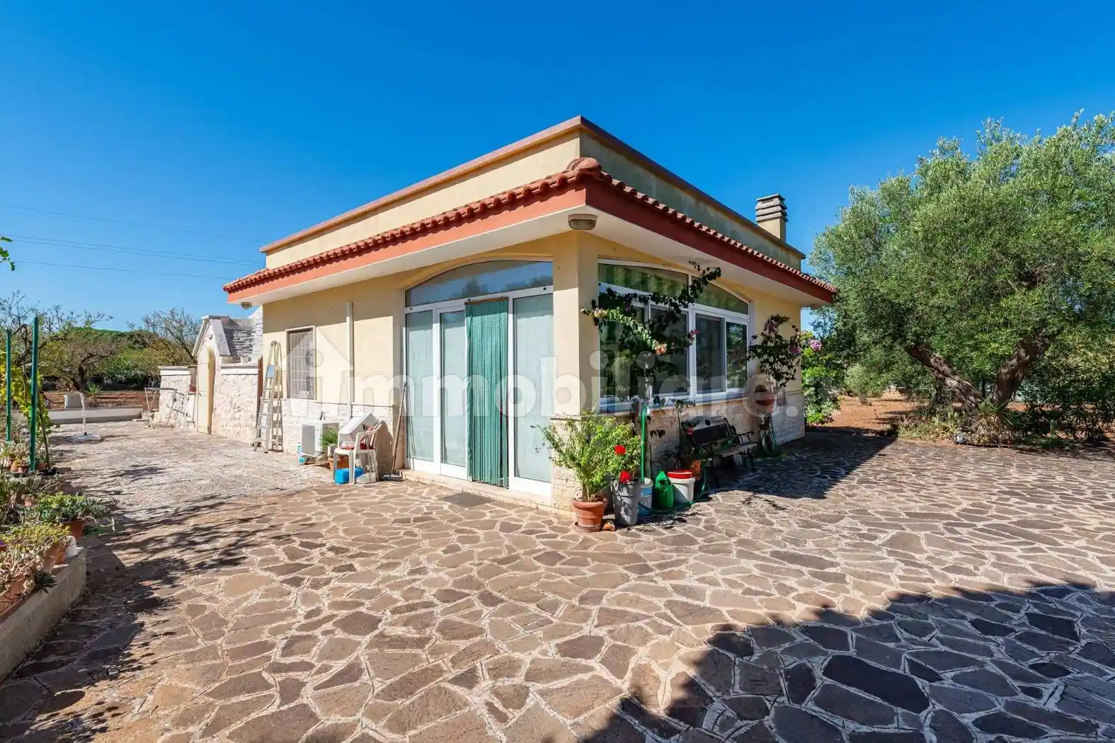 Villa in vendita a Putignano