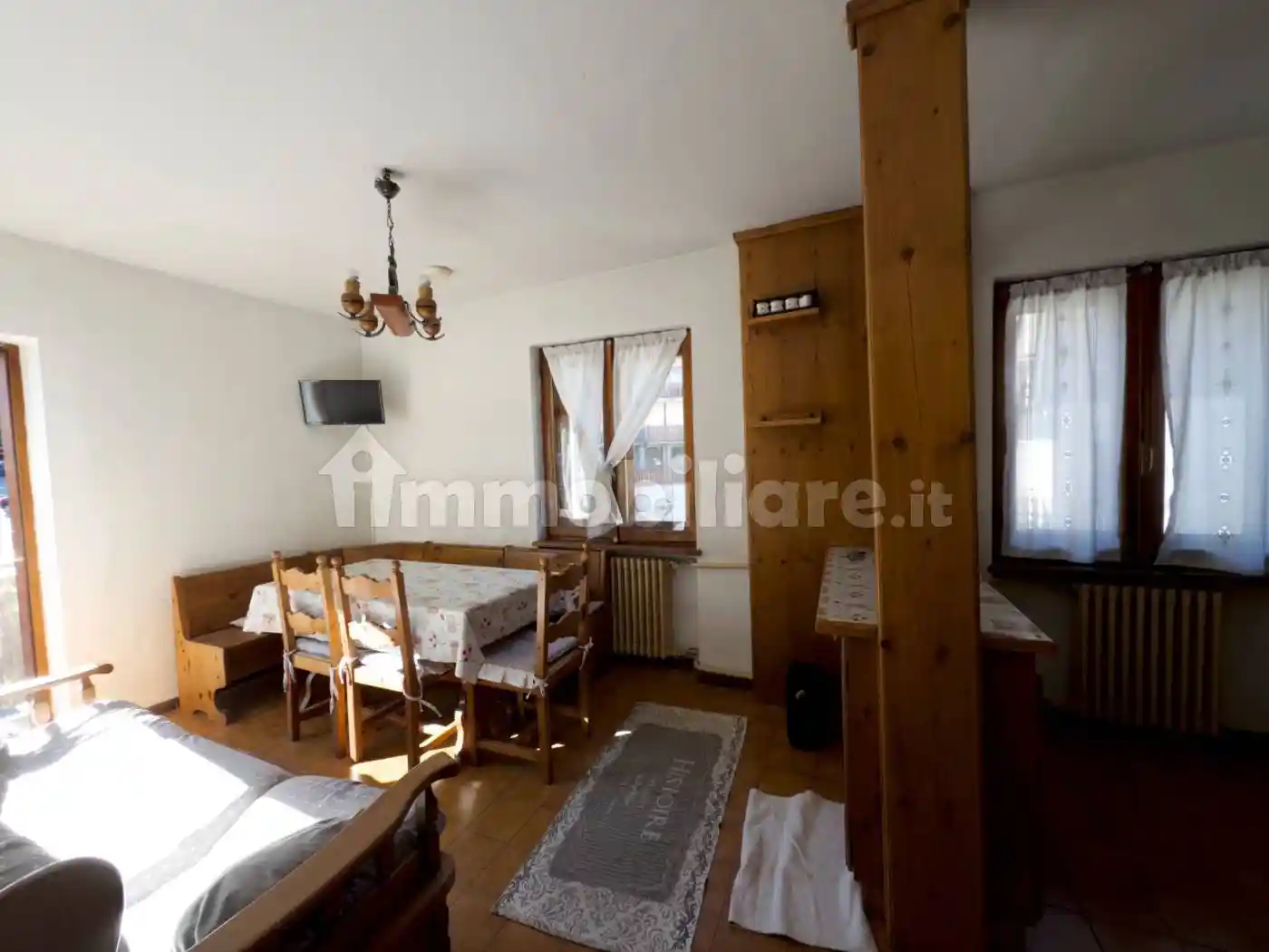 Appartamento in vendita a Sauze d'Oulx