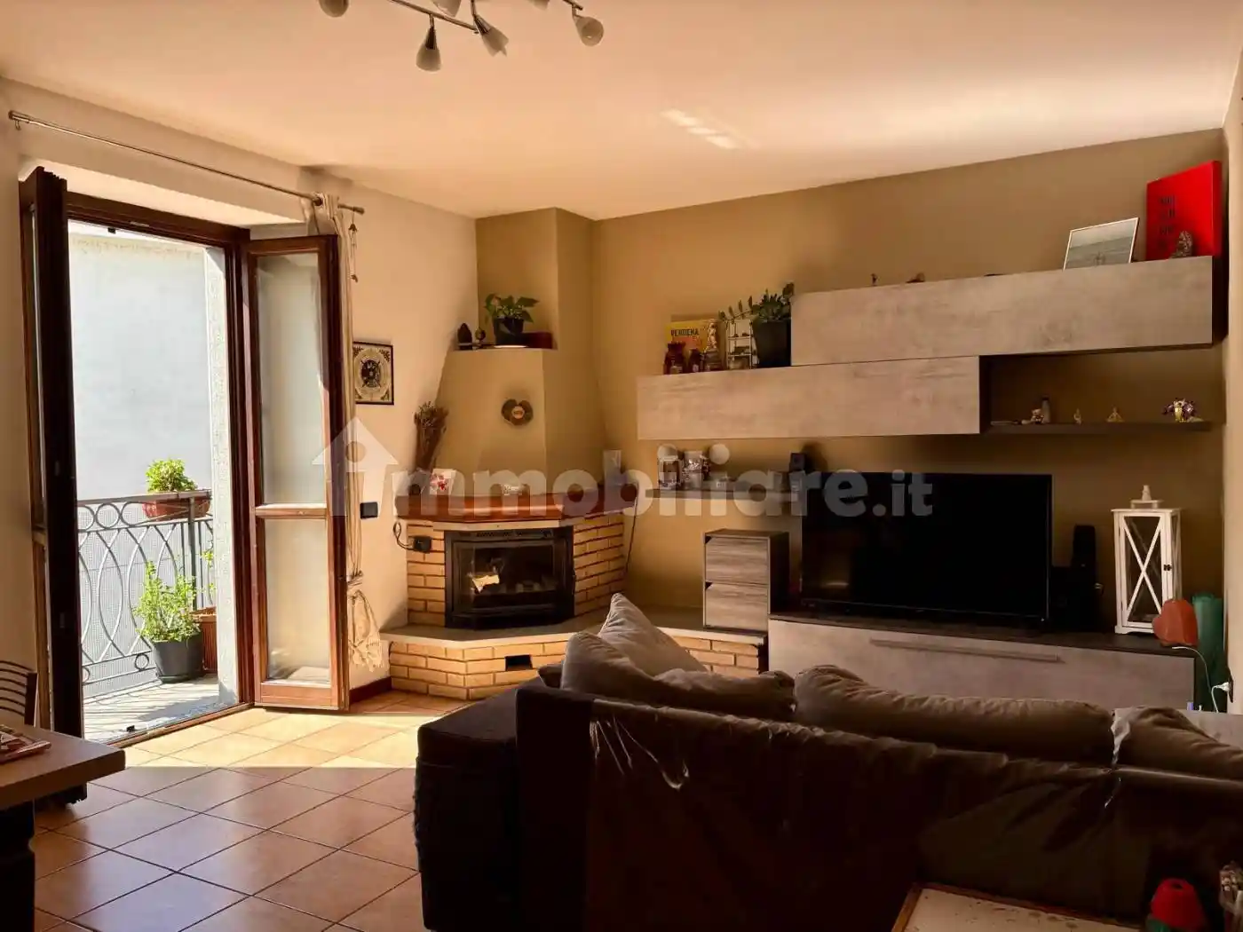 Quadrilocale via Brancilione 8, Brancilione, Corna Imagna - foto 2