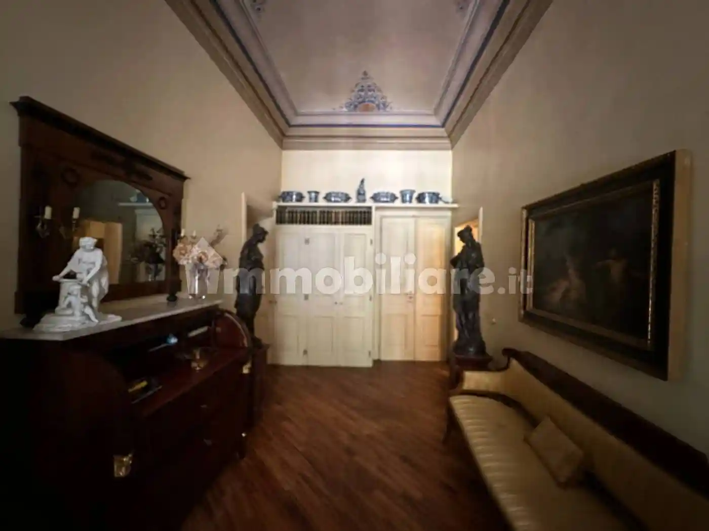 Appartamento via San Bernardino da Siena 12, Fortini, Firenze - foto 2