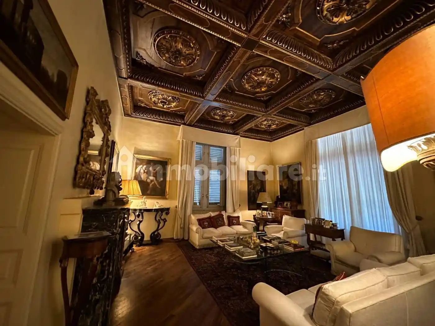 Appartamento via San Bernardino da Siena 12, Fortini, Firenze - foto 3