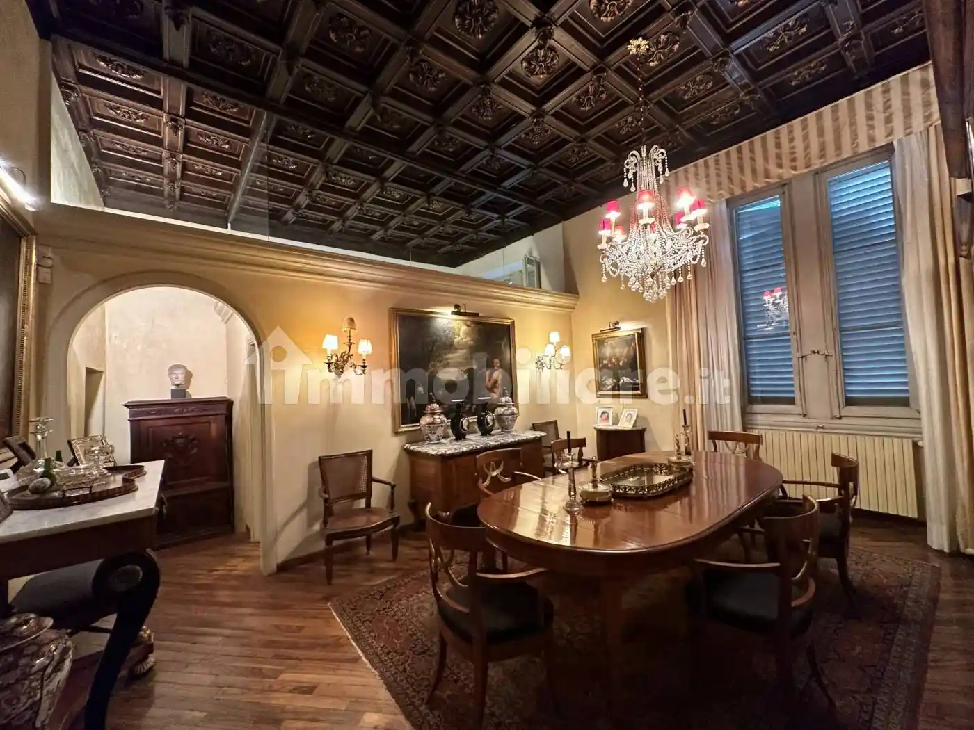 Appartamento via San Bernardino da Siena 12, Fortini, Firenze - foto 4