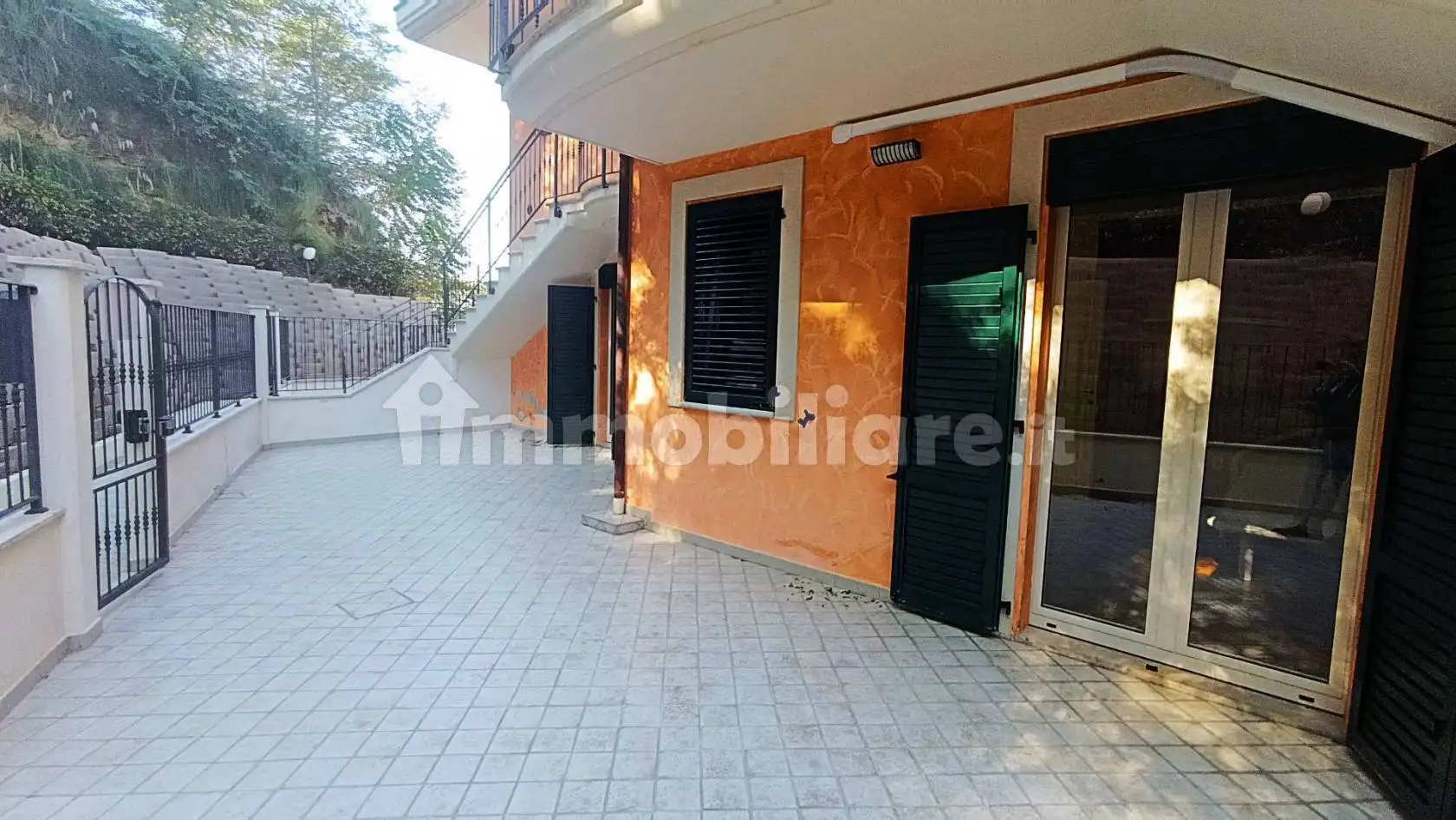 Appartamento in vendita a Cupra Marittima