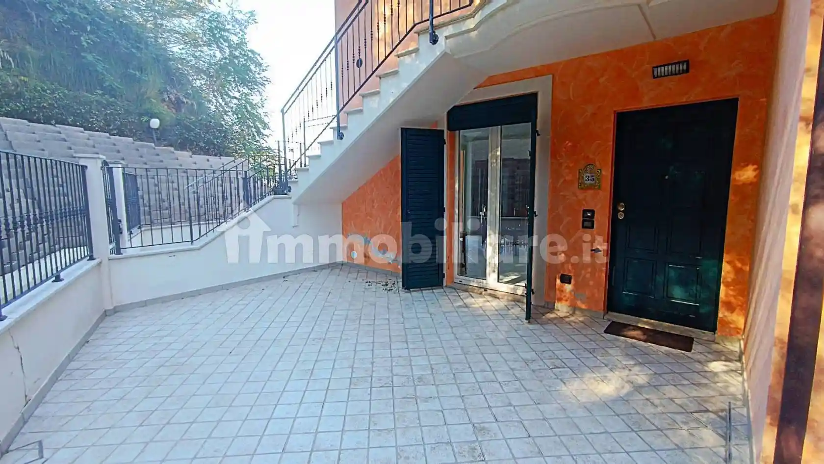 Trilocale via toscana 35, Cupra Marittima - foto 5