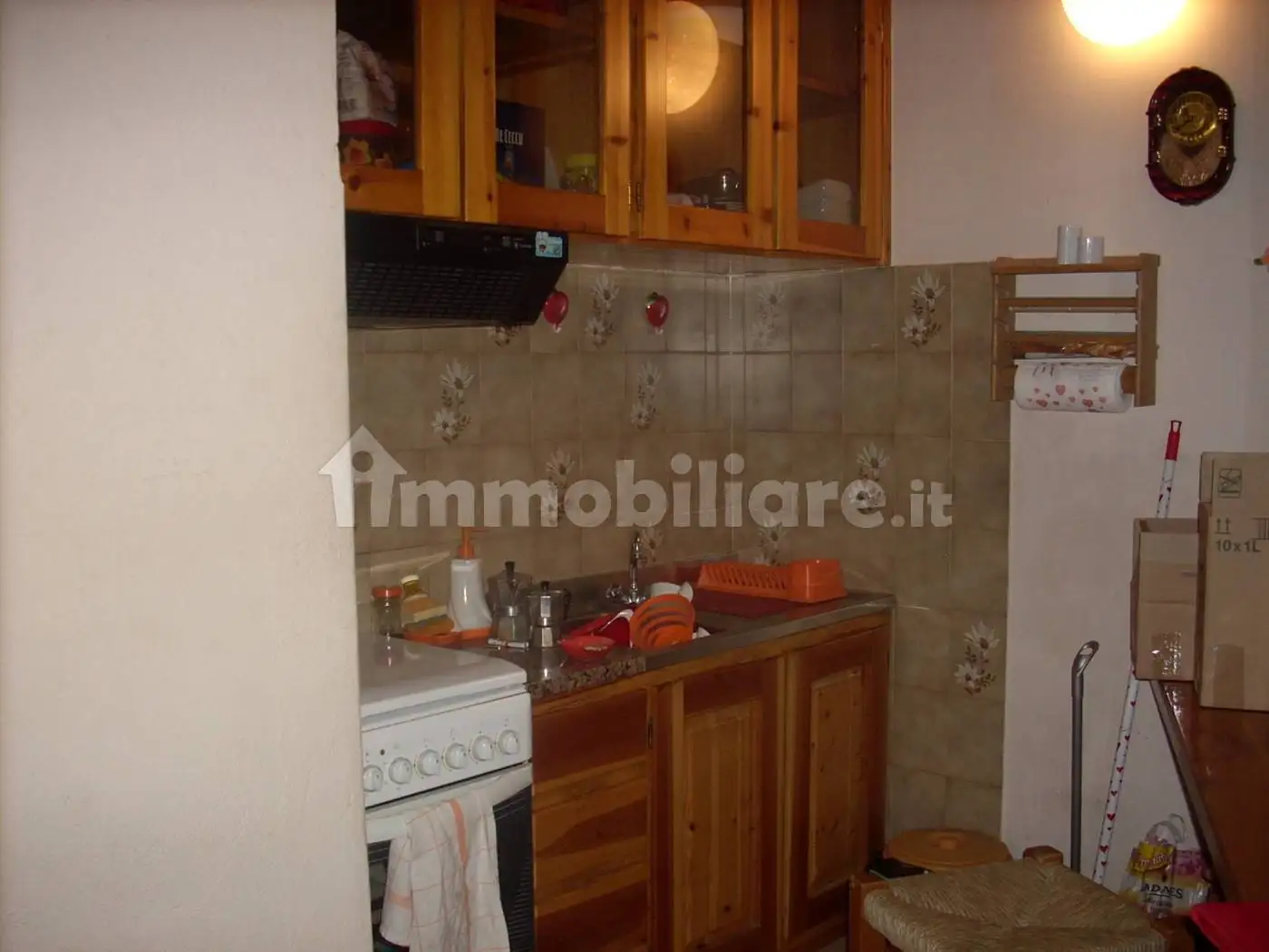 Appartamento in vendita a Pisa