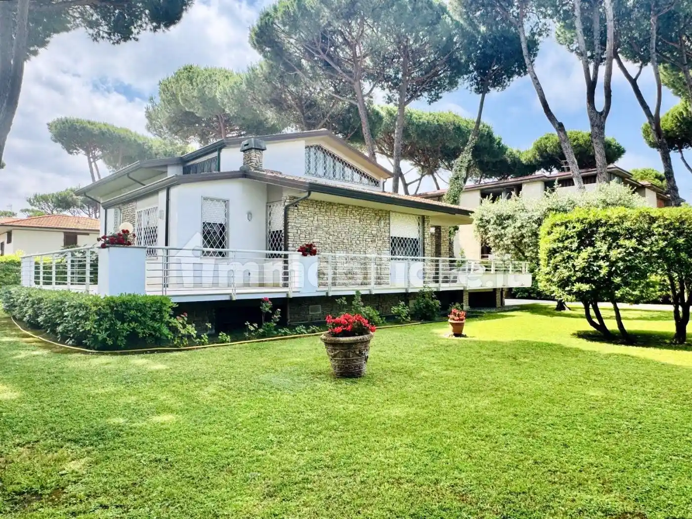 Villa in vendita a Camaiore
