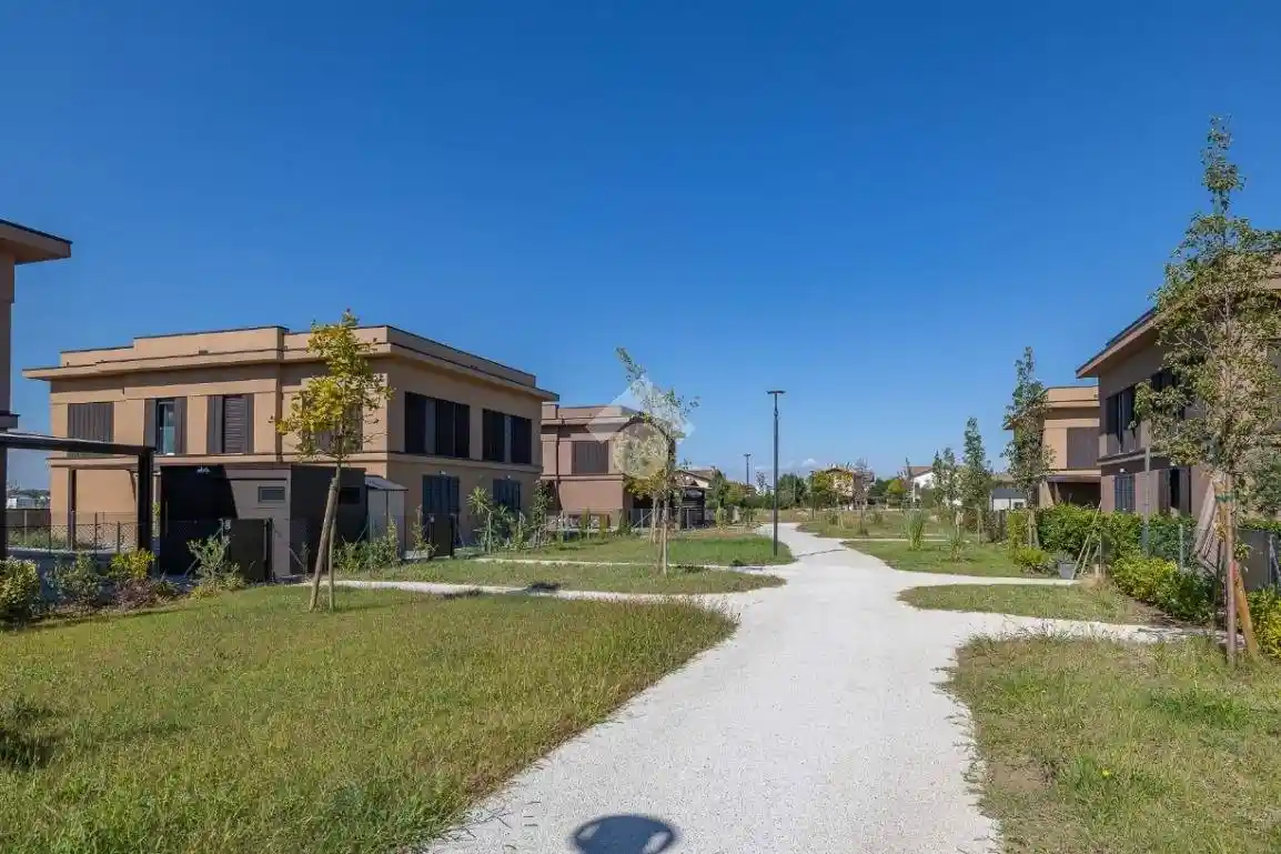 Villa in vendita a Ravenna