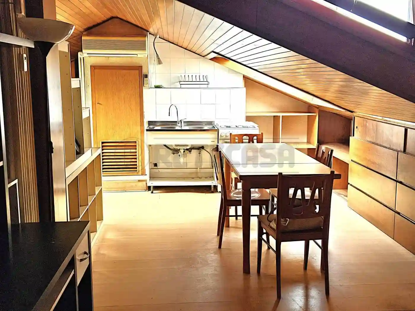 Attico - Mansarda - foto 2