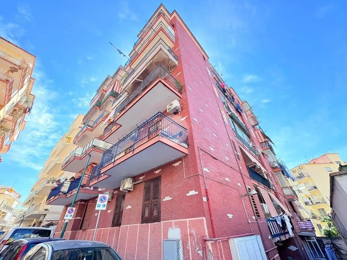 Appartamento in vendita a Torre del Greco