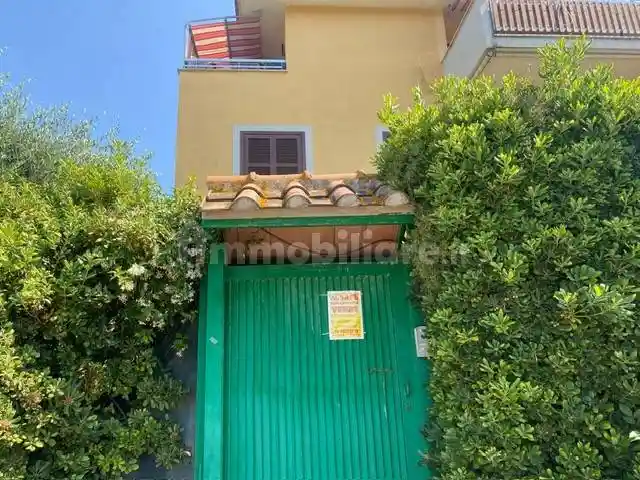 Quadrilocale via Saturno 6, Marina di San Nicola, Ladispoli - foto 3