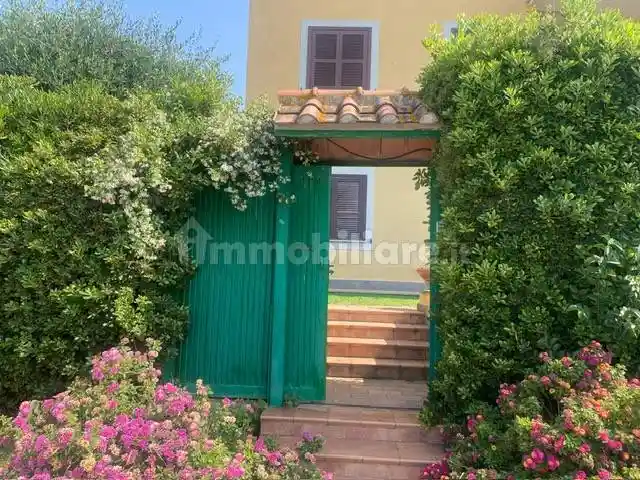 Quadrilocale via Saturno 6, Marina di San Nicola, Ladispoli - foto 4