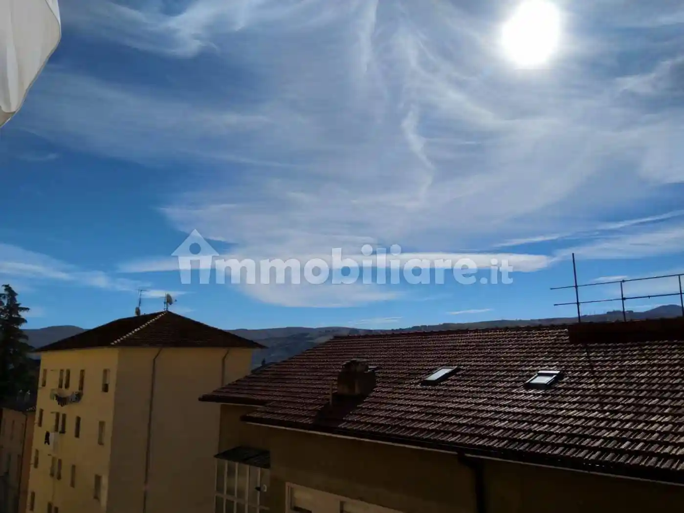 Appartamento in vendita a Potenza