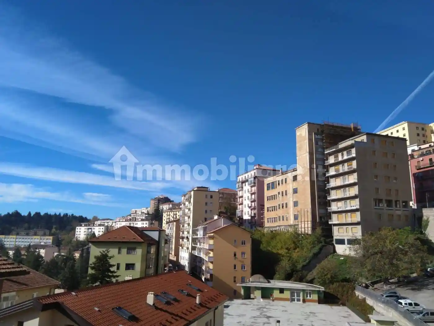 Appartamento via Alessandro Manzoni 50, Centro, Potenza - foto 3