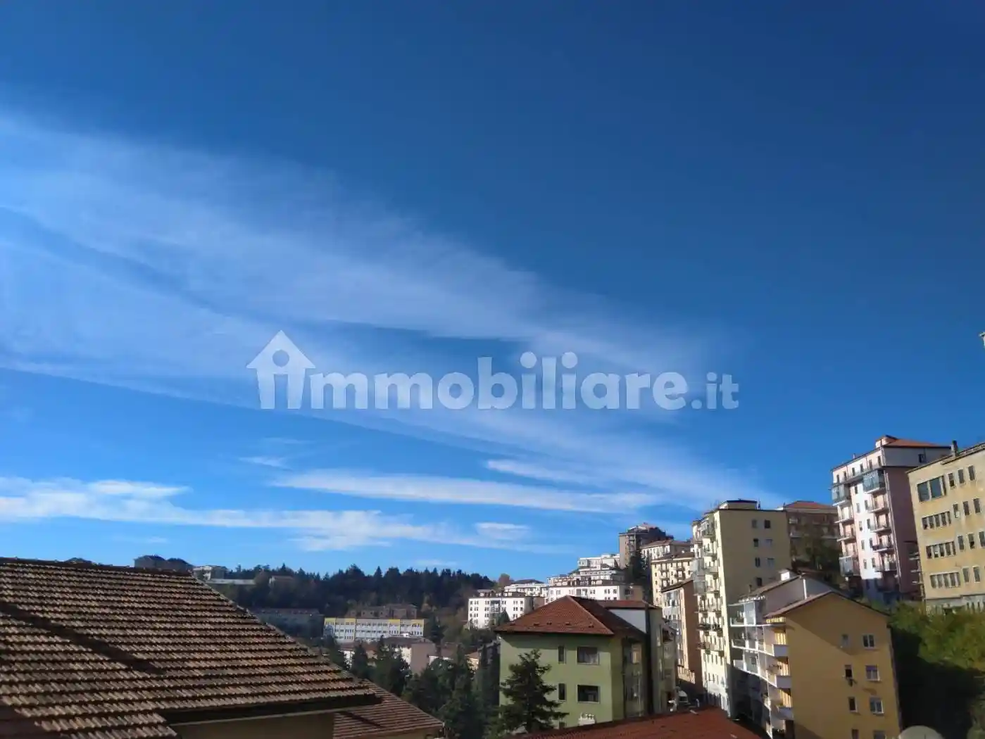 Appartamento via Alessandro Manzoni 50, Centro, Potenza - foto 4