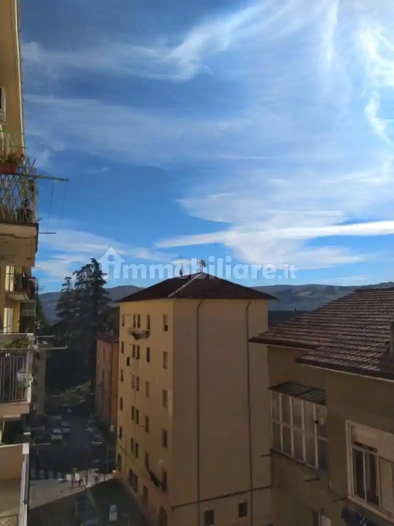 Appartamento via Alessandro Manzoni 50, Centro, Potenza - foto 5