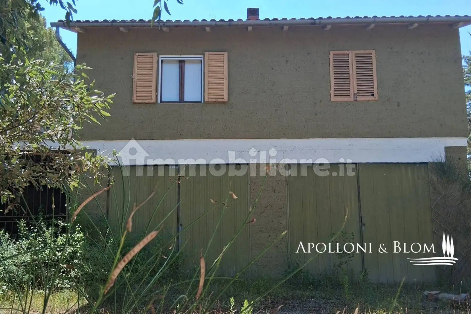 Rustico - Casale in vendita a Murlo