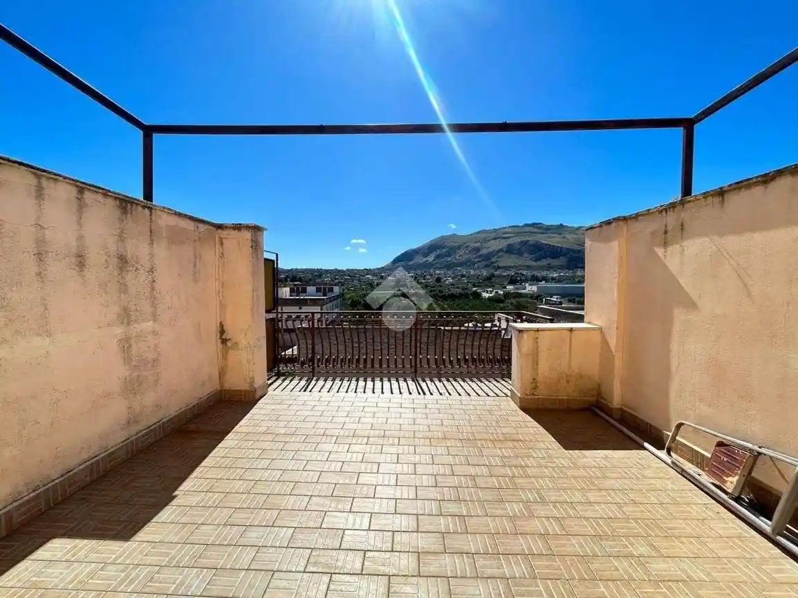 Appartamento in vendita a Ficarazzi