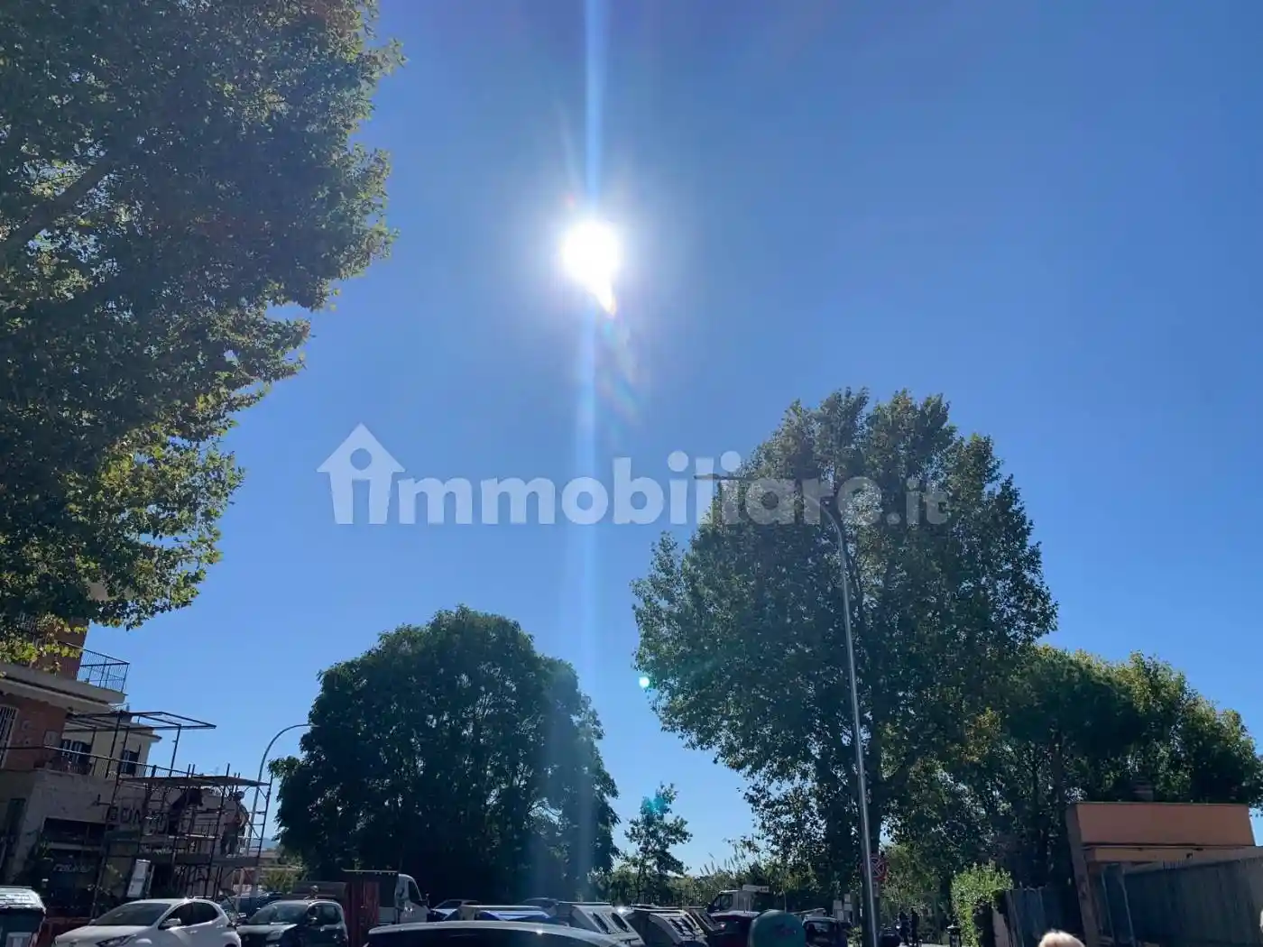 Trilocale da ristrutturare, secondo piano, Appio Latino, Roma - foto 4