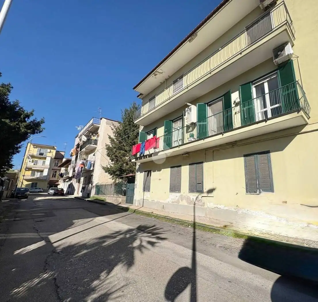 Appartamento in vendita a Arzano