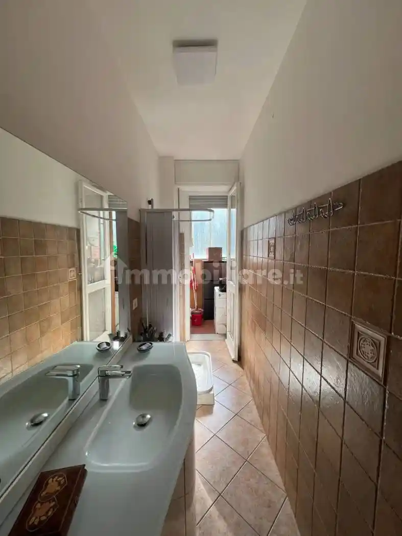 Trilocale via Val Lagarina 32, Roserio, Milano - foto 3