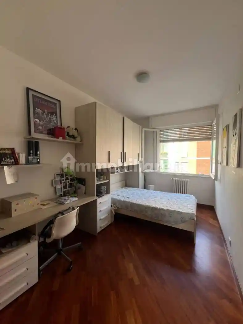 Trilocale via Val Lagarina 32, Roserio, Milano - foto 5