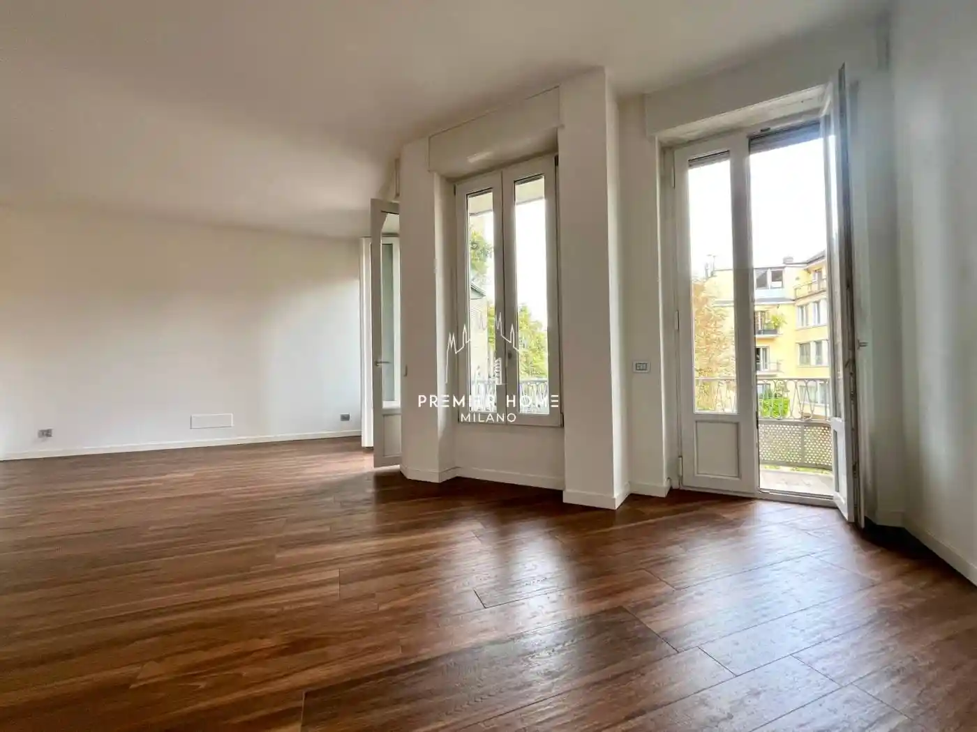 Appartamento corso Venezia 8, San Babila, Milano - foto 3