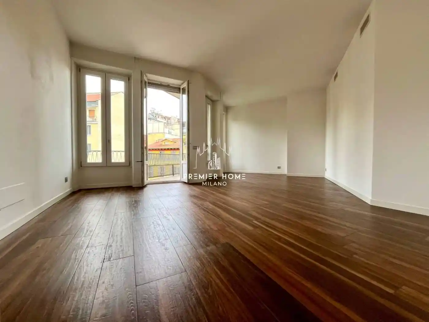 Appartamento corso Venezia 8, San Babila, Milano - foto 4