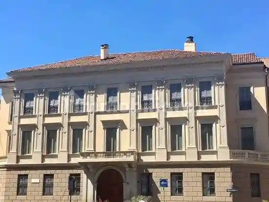 Palazzo - Edificio - foto 2