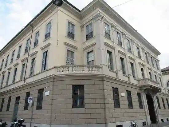 Palazzo - Edificio - foto 3