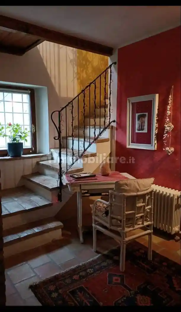 Rustico - Casale in vendita a Serramazzoni