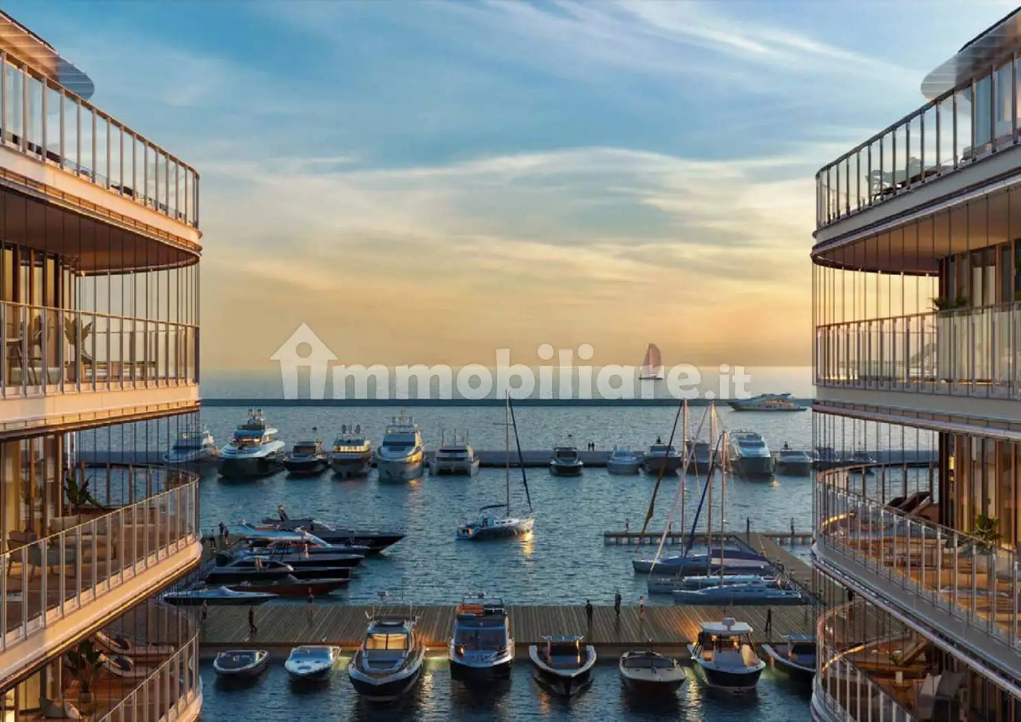 Appartamento in affitto a Genova