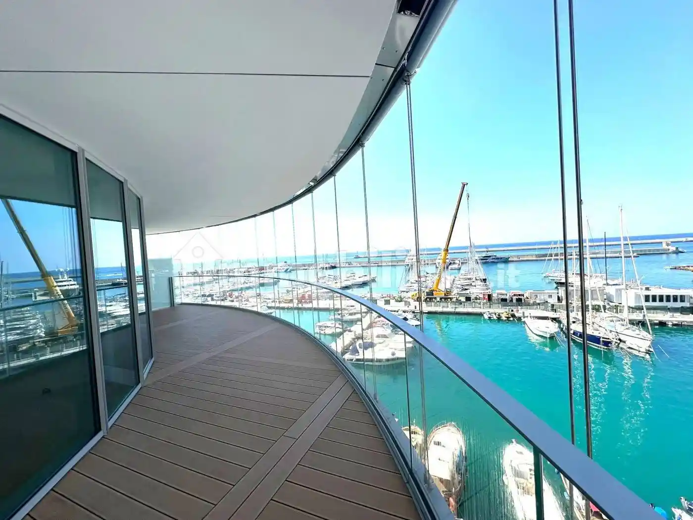 Appartamento via dei Pescatori, Carignano, Genova - foto 2