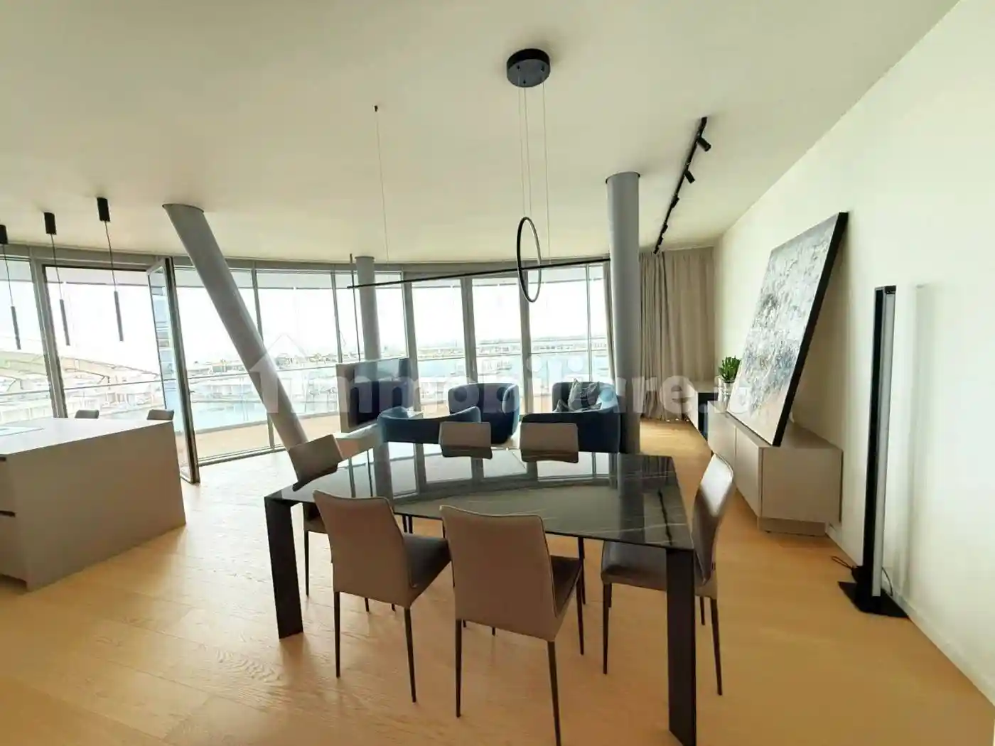 Appartamento via dei Pescatori, Carignano, Genova - foto 5