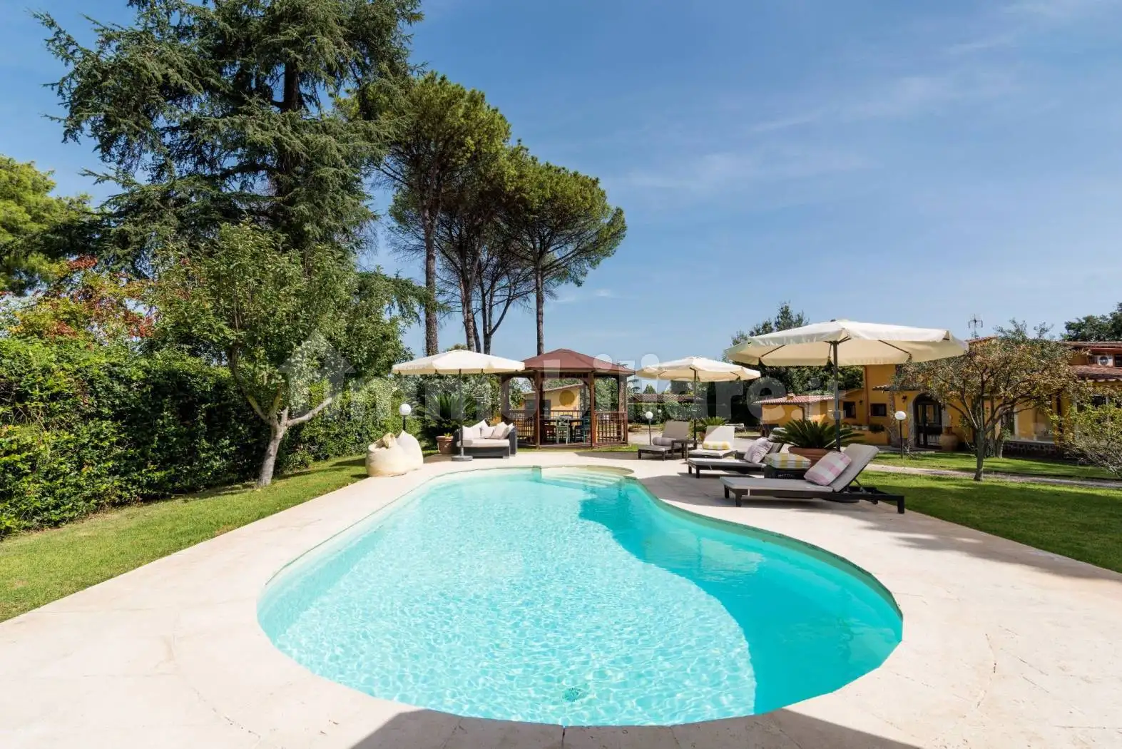 Villa in vendita a Roma