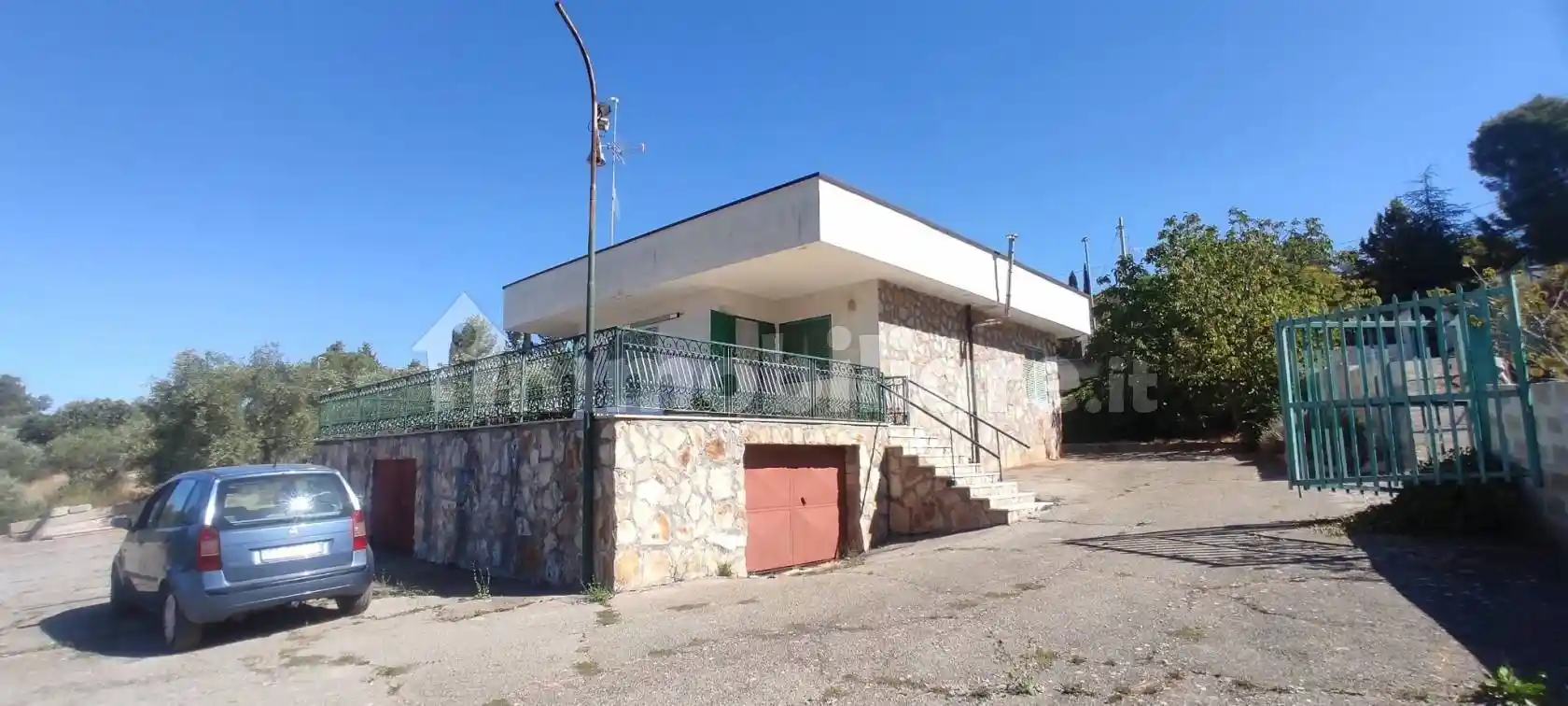 Villa in vendita a Cassano delle Murge