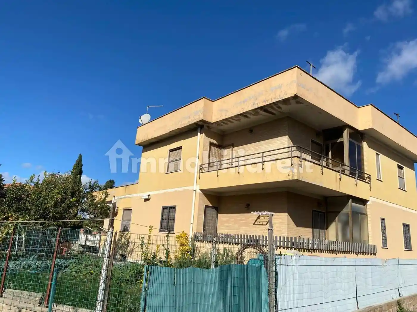 Appartamento in vendita a Fiumicino