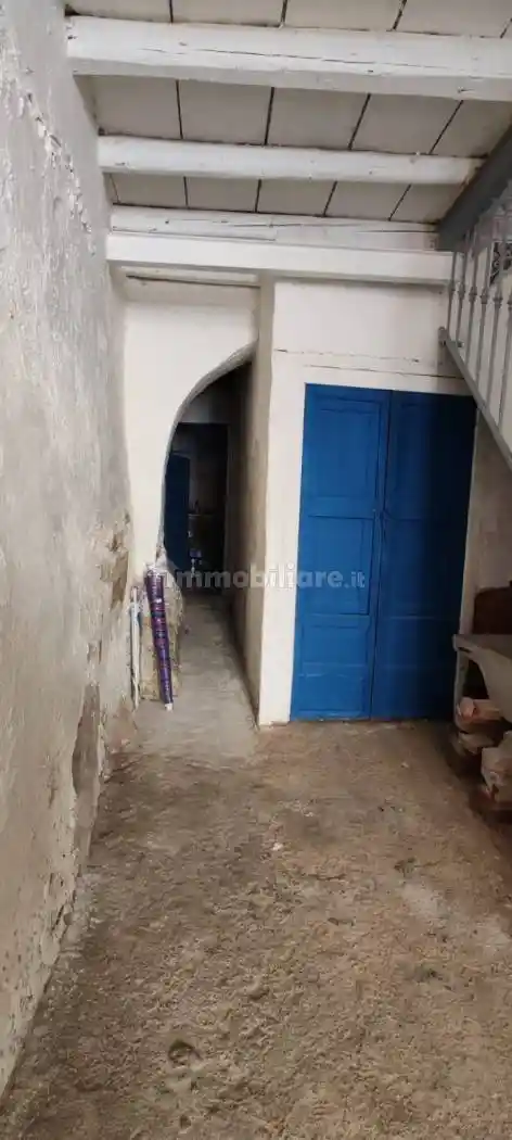 Appartamento in vendita a Cefalù