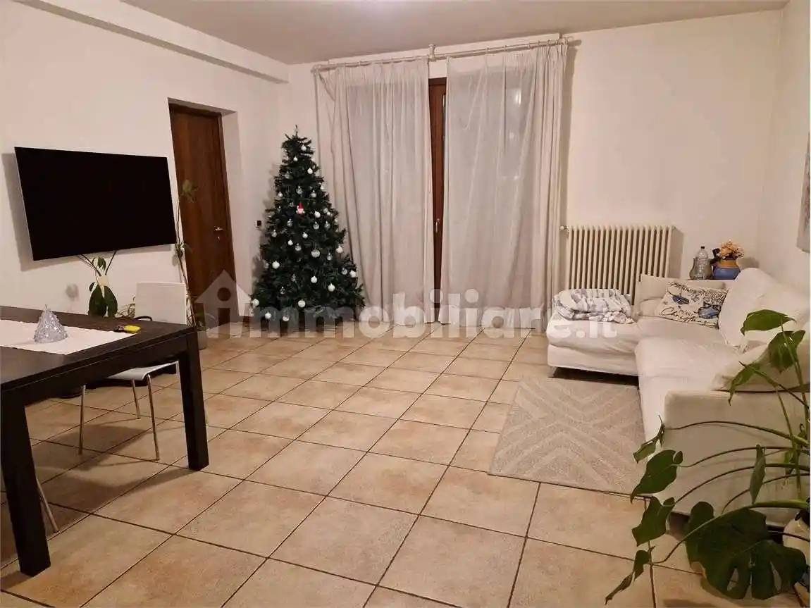 Appartamento in vendita a Padova