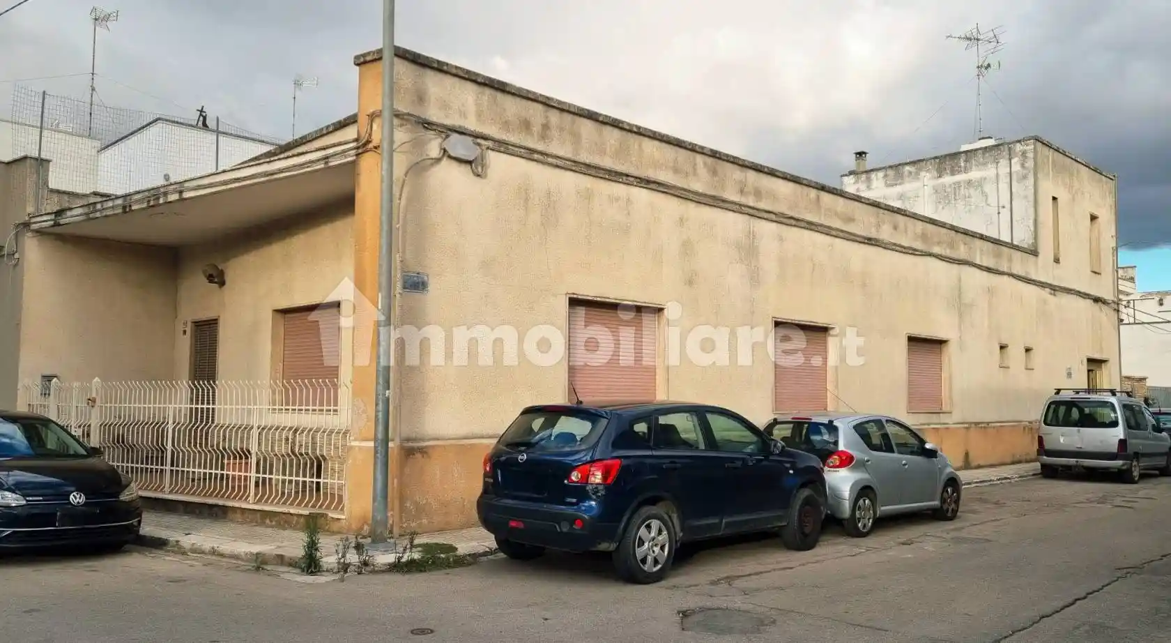 Casa indipendente in vendita a Copertino