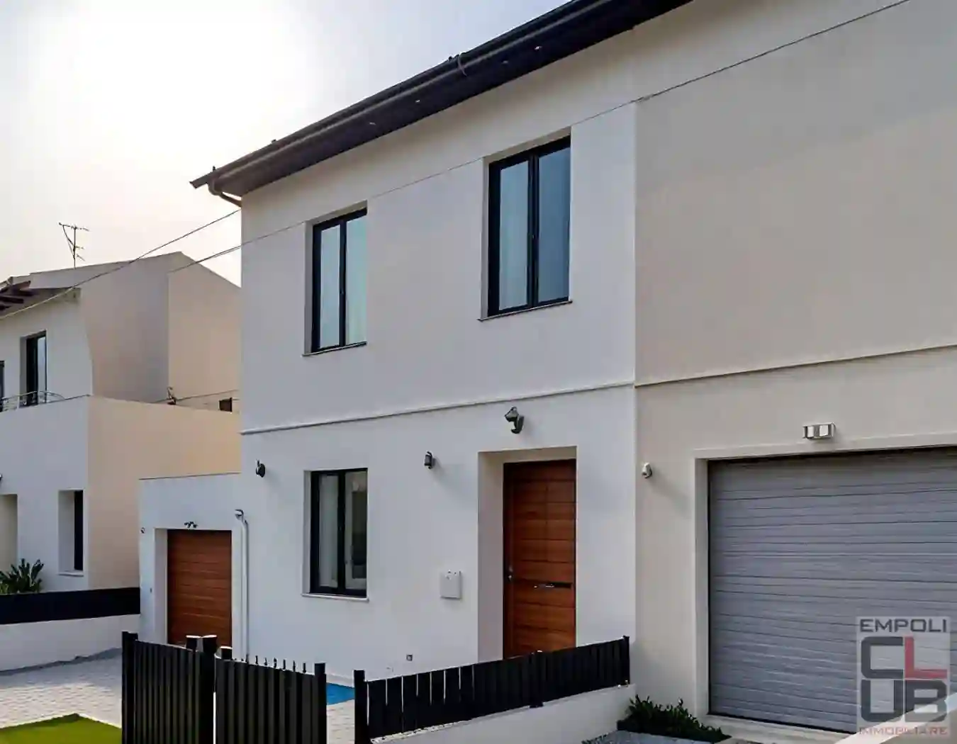 Villetta a schiera - foto 3