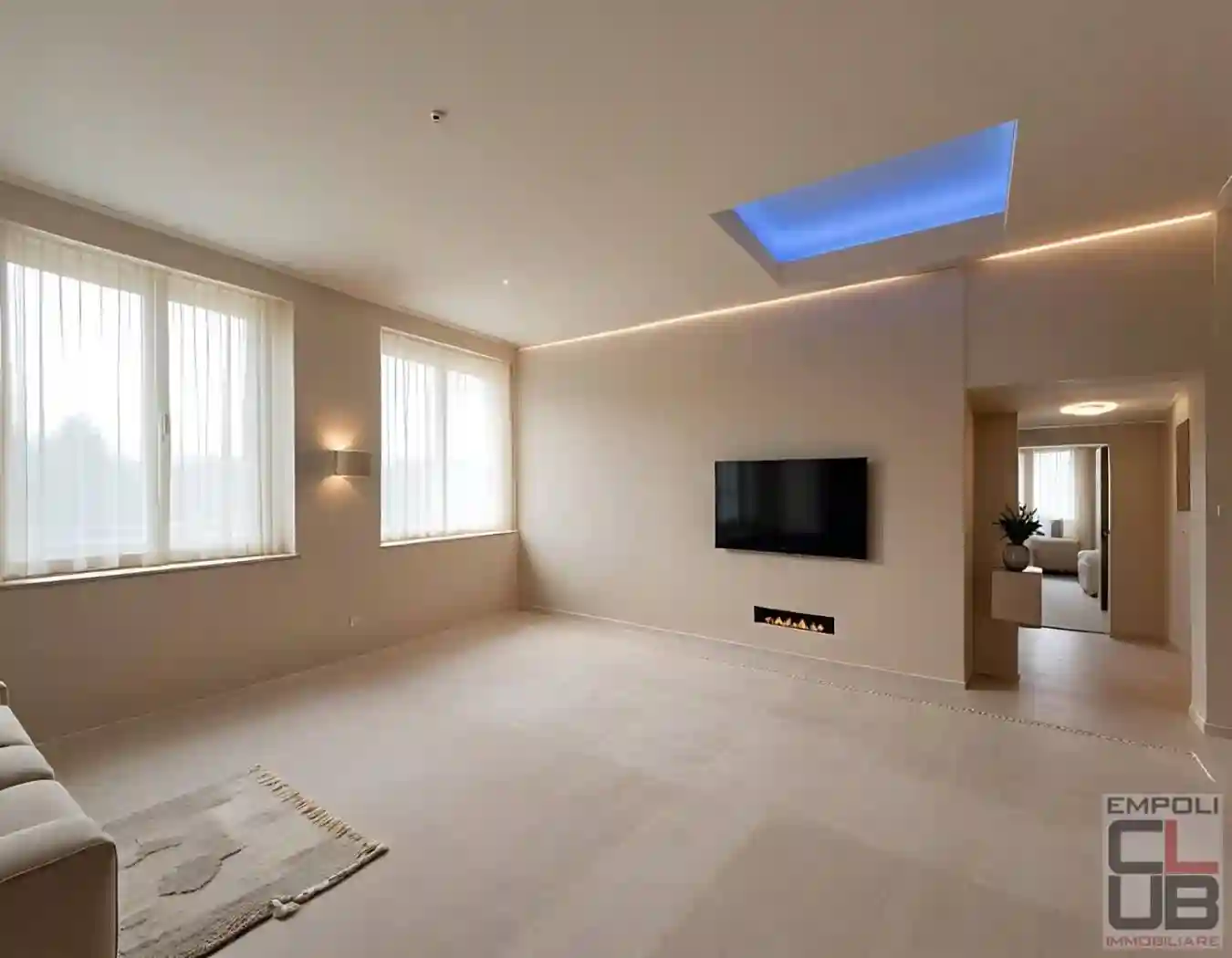 Villetta a schiera - foto 5