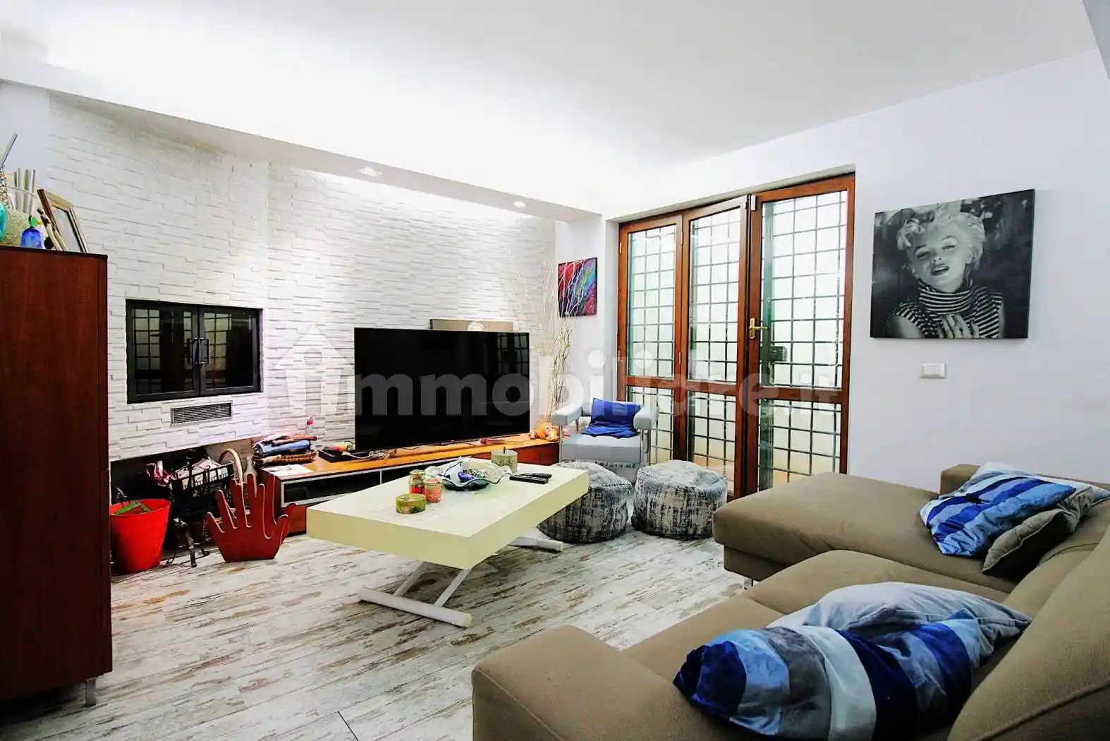 Villa in vendita a Roma