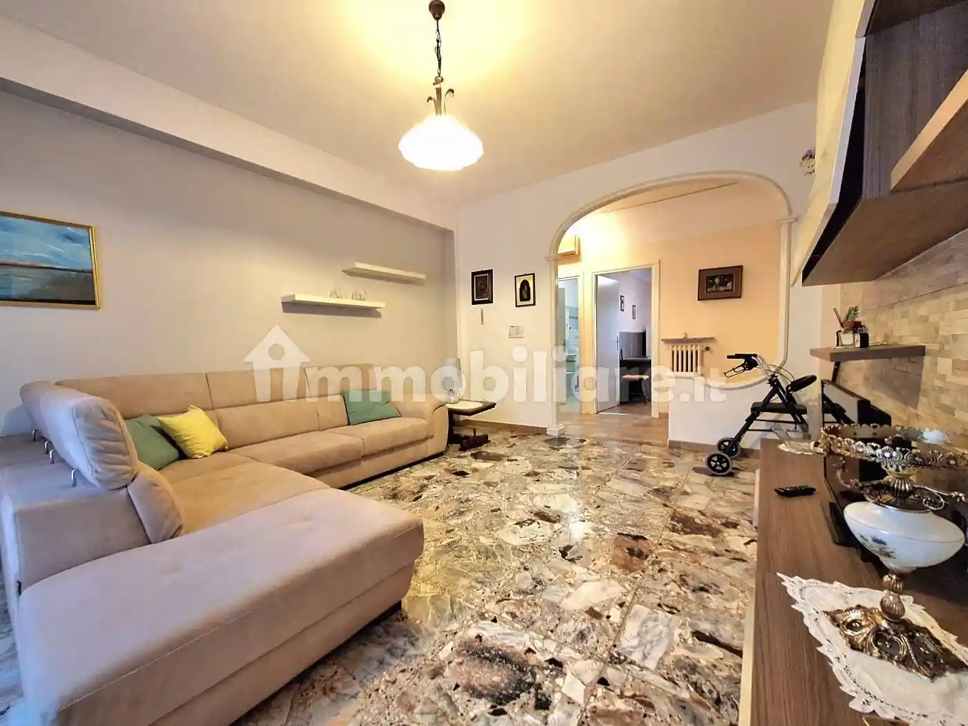 Appartamento in vendita a Piacenza