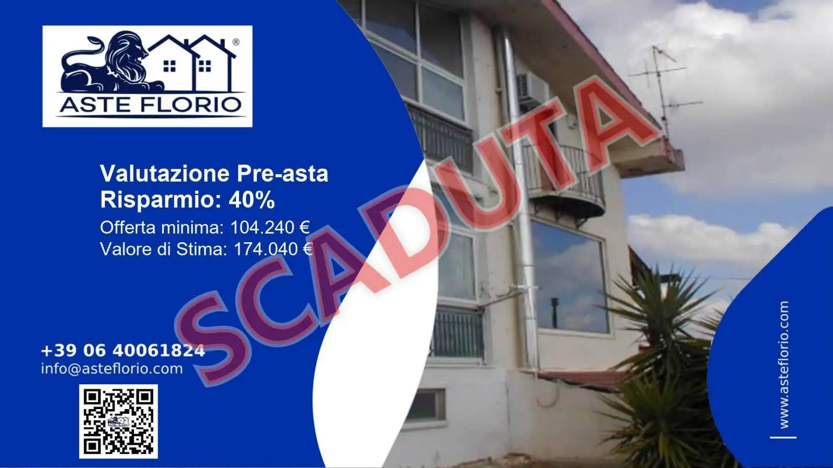 Appartamento in vendita a Matera