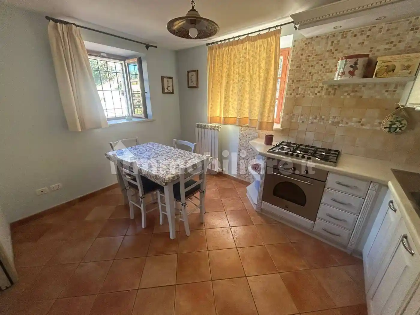 Casa indipendente in vendita a Gualdo Cattaneo