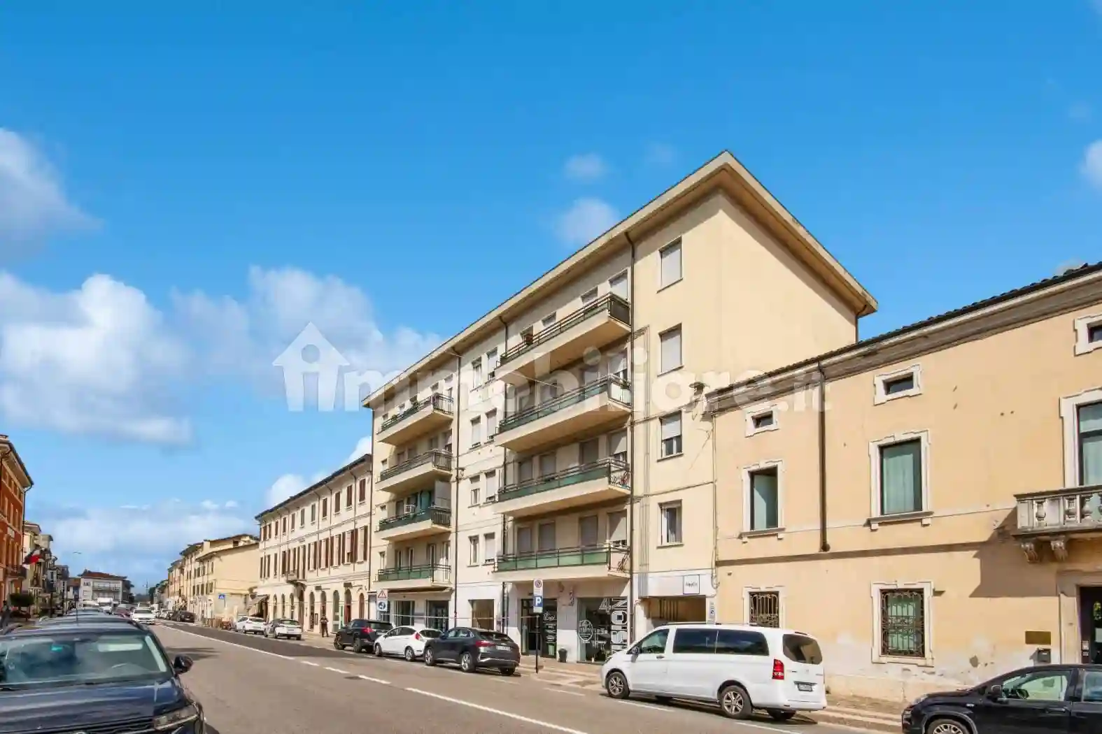 Palazzo - Edificio - foto 2