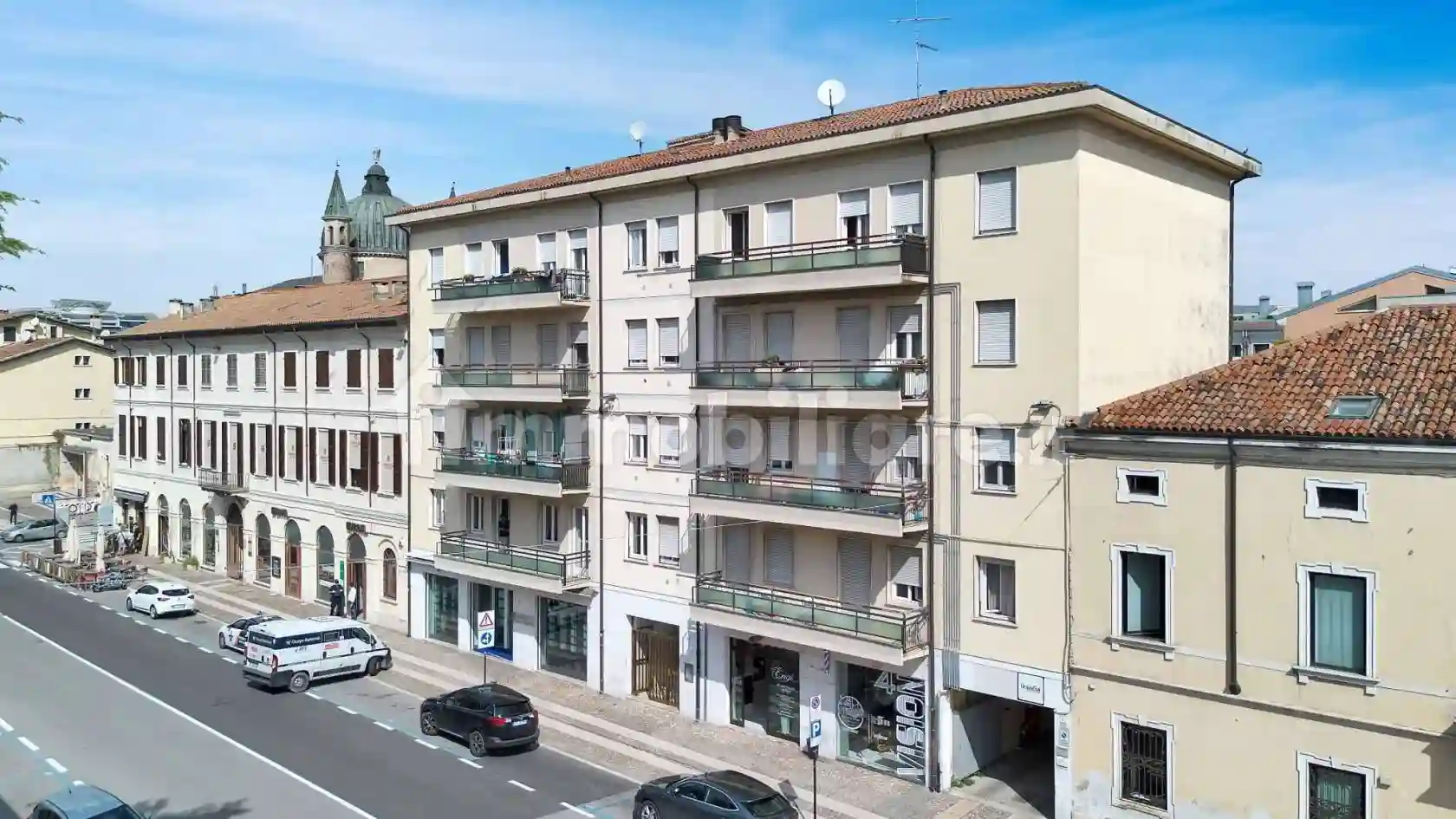 Palazzo - Edificio - foto 3