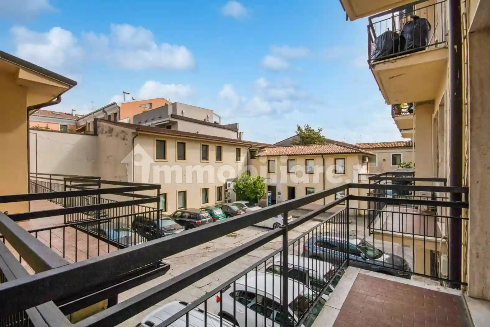 Palazzo - Edificio - foto 4