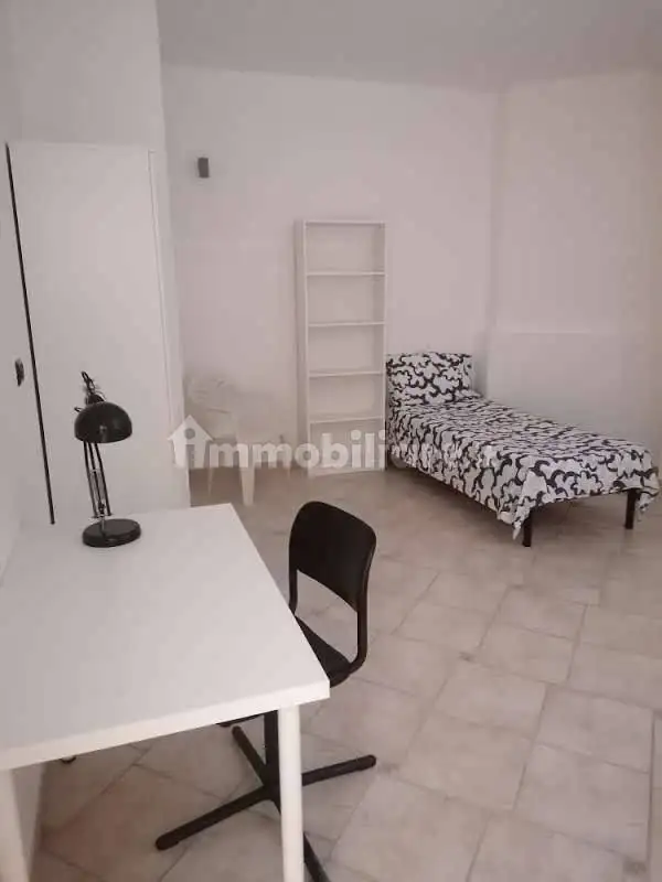 Attico - Mansarda in affitto a Tricase